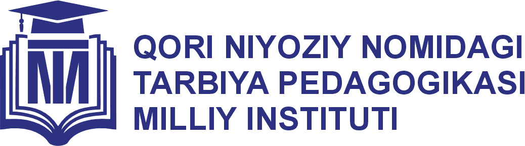 Qori Niyoziy nomidagi Tarbiya pedagogikasi milliy instituti